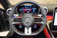 Mercedes-Benz SL 55 AMG din 2022 cu 8.700 km - oferta MER163463 - foto 14