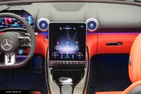 Mercedes-Benz SL 55 AMG din 2022 cu 8.700 km - oferta MER163463 - foto 15