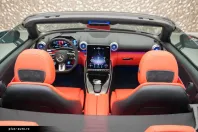 Mercedes-Benz SL 55 AMG din 2022 cu 8.700 km - oferta MER163463 - foto 16