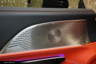 Mercedes-Benz SL 55 AMG din 2022 cu 8.700 km - oferta MER163463 - foto 18