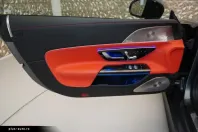 Mercedes-Benz SL 55 AMG din 2022 cu 8.700 km - oferta MER163463 - foto 19