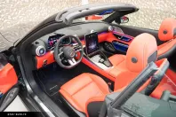 Mercedes-Benz SL 55 AMG din 2022 cu 8.700 km - oferta MER163463 - foto 20