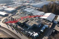 Mercedes-Benz SL 55 AMG din 2022 cu 8.700 km - oferta MER163463 - foto 21