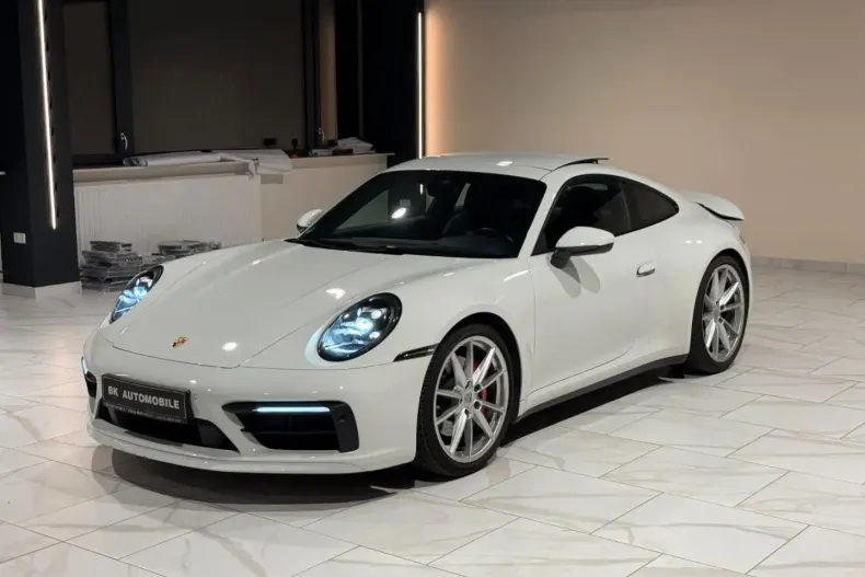 Porsche 992 din 2021 cu 70.000 km - oferta POR163464 - foto 3