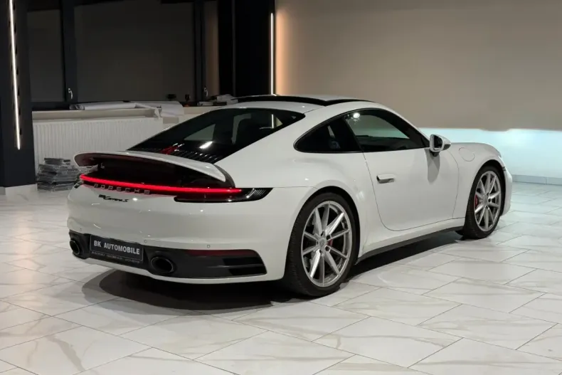 Porsche 992 din 2021 cu 70.000 km - oferta POR163464 - foto 4