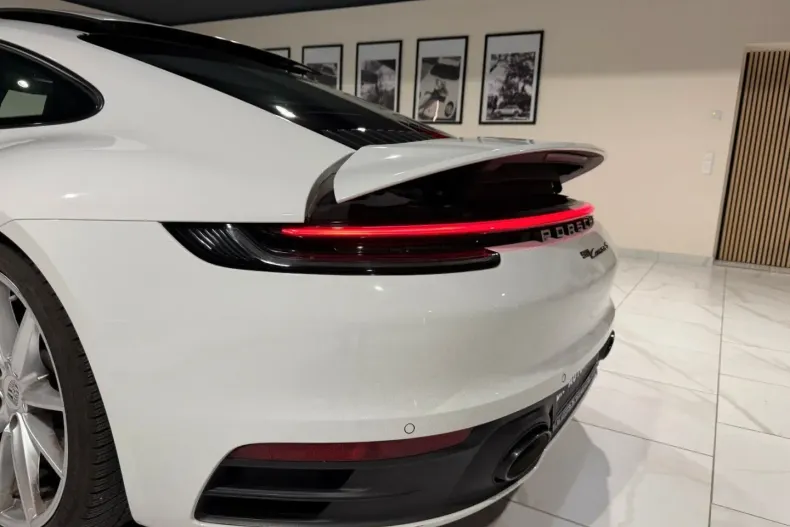 Porsche 992 din 2021 cu 70.000 km - oferta POR163464 - foto 11