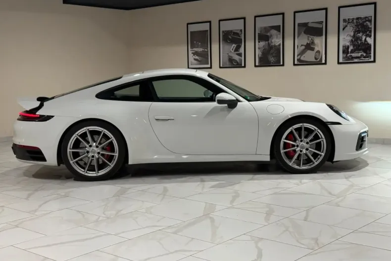Porsche 992 din 2021 cu 70.000 km - oferta POR163464 - foto 12