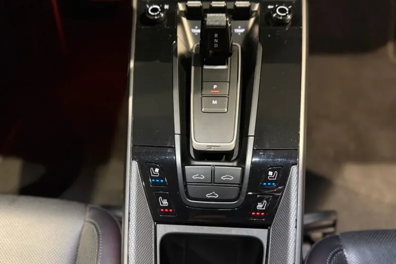 Porsche 992 din 2021 cu 70.000 km - oferta POR163464 - foto 22