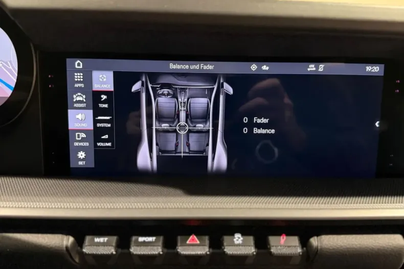 Porsche 992 din 2021 cu 70.000 km - oferta POR163464 - foto 24