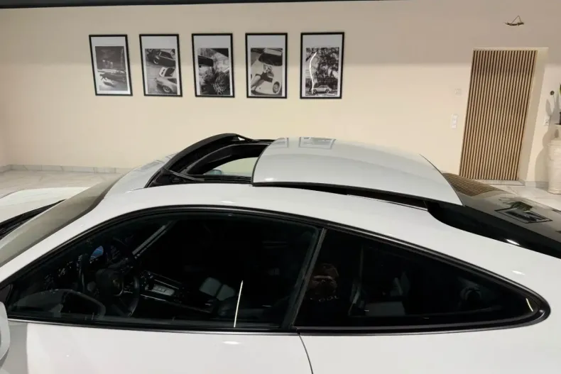 Porsche 992 din 2021 cu 70.000 km - oferta POR163464 - foto 27