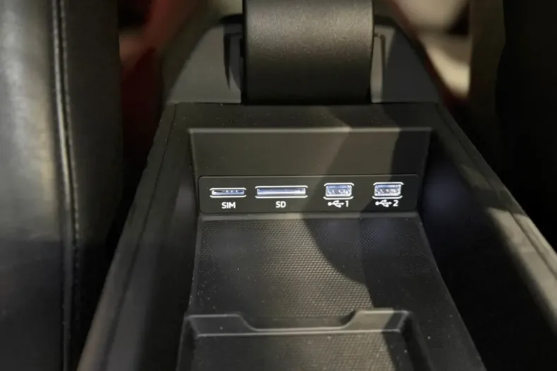 Porsche 992 din 2021 cu 70.000 km - oferta POR163464 - foto 30