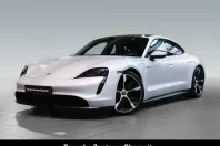Porsche Taycan din 2021 cu 47.140 km - oferta POR163465 - foto 1