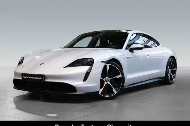 Porsche Taycan din 2021 cu 47.140 km - oferta POR163465 - foto 1