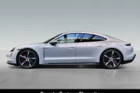 Porsche Taycan din 2021 cu 47.140 km - oferta POR163465 - foto 2