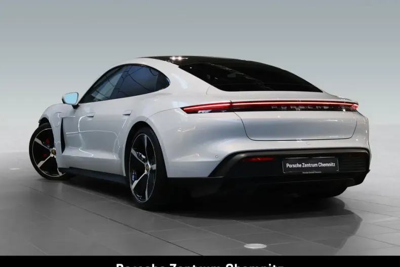 Porsche Taycan din 2021 cu 47.140 km - oferta POR163465 - foto 3