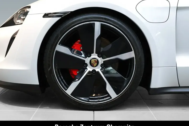 Porsche Taycan din 2021 cu 47.140 km - oferta POR163465 - foto 6