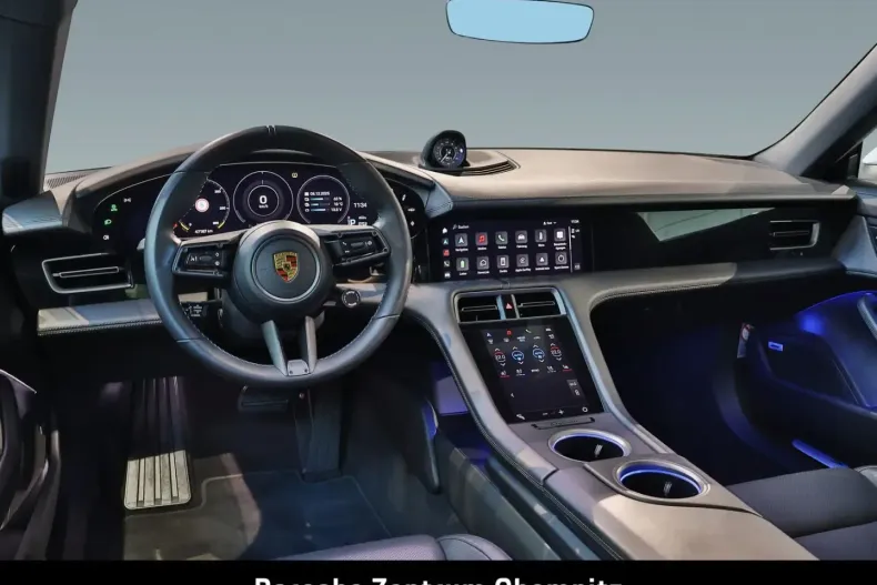 Porsche Taycan din 2021 cu 47.140 km - oferta POR163465 - foto 7
