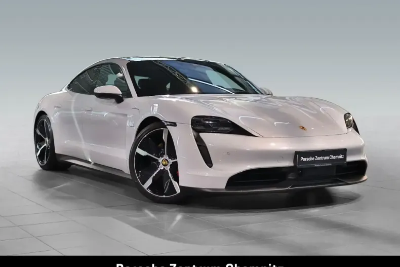 Porsche Taycan din 2021 cu 47.140 km - oferta POR163465 - foto 9