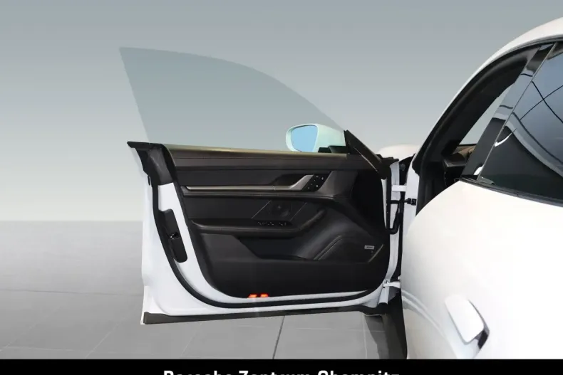 Porsche Taycan din 2021 cu 47.140 km - oferta POR163465 - foto 10