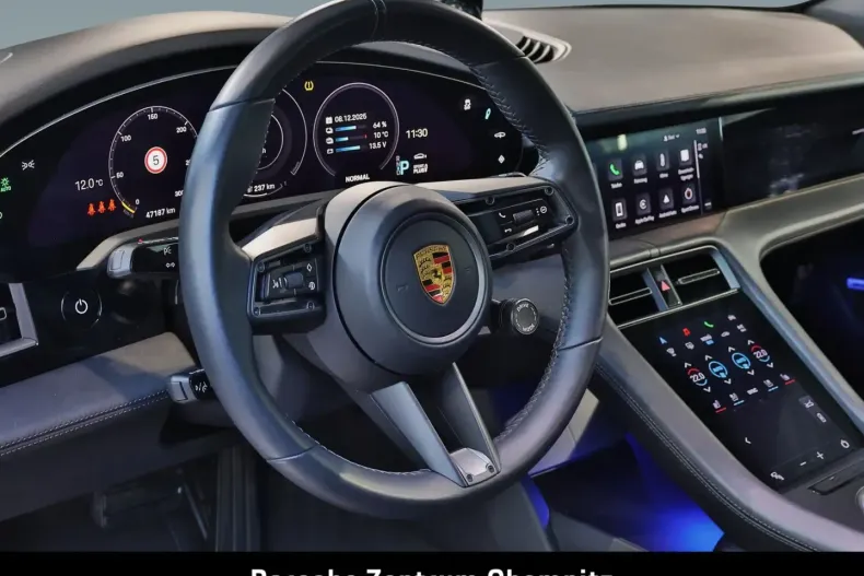 Porsche Taycan din 2021 cu 47.140 km - oferta POR163465 - foto 11