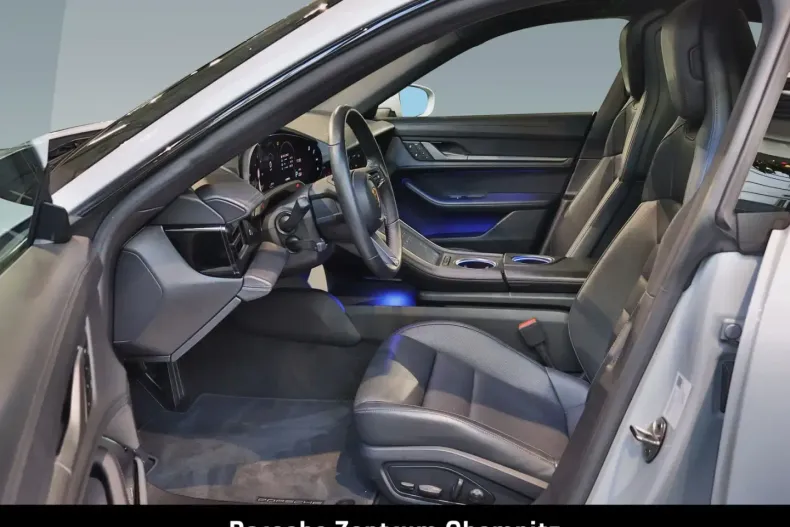 Porsche Taycan din 2021 cu 47.140 km - oferta POR163465 - foto 12