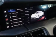 Porsche Taycan din 2021 cu 47.140 km - oferta POR163465 - foto 17