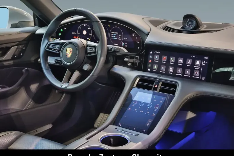 Porsche Taycan din 2021 cu 47.140 km - oferta POR163465 - foto 21