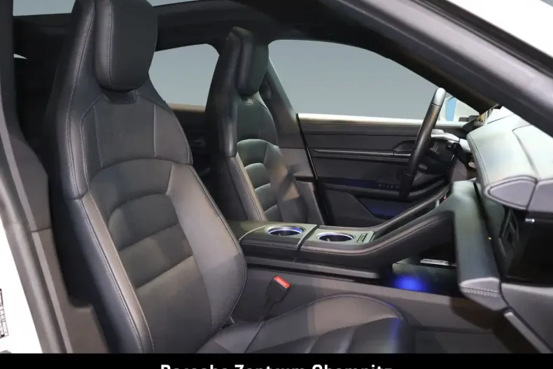 Porsche Taycan din 2021 cu 47.140 km - oferta POR163465 - foto 22