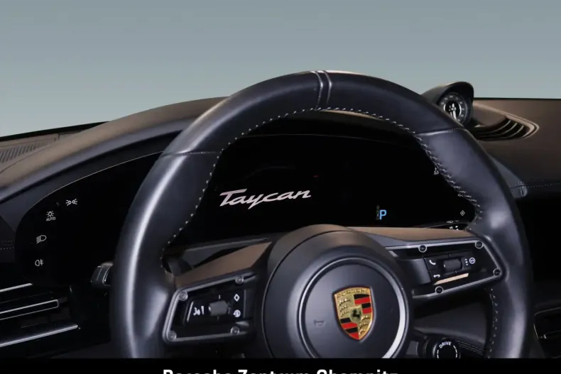 Porsche Taycan din 2021 cu 47.140 km - oferta POR163465 - foto 24