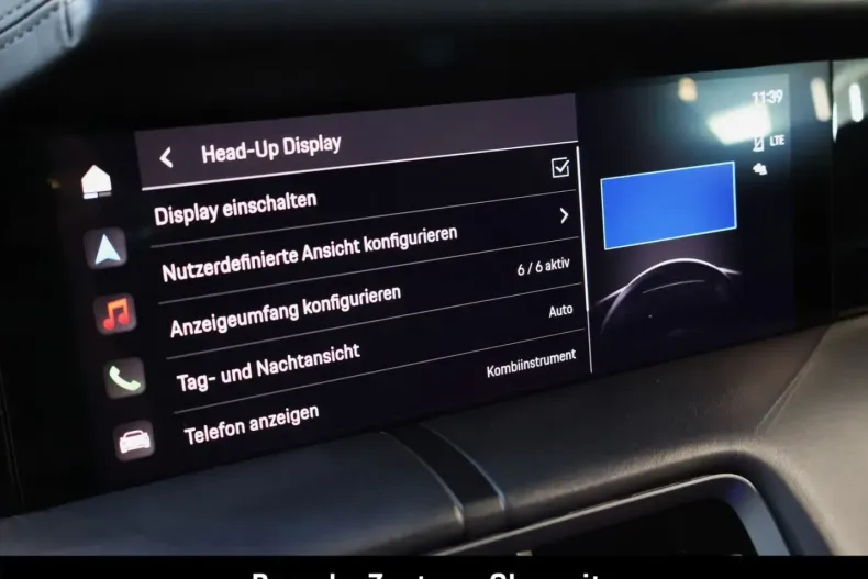 Porsche Taycan din 2021 cu 47.140 km - oferta POR163465 - foto 25