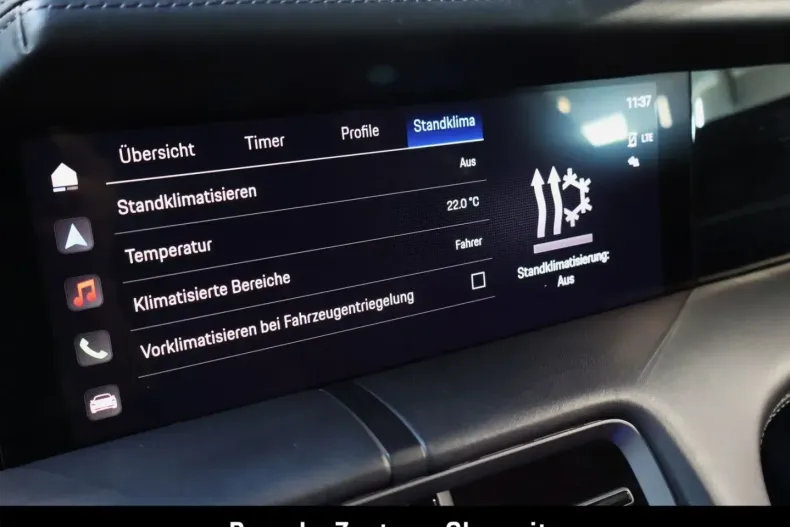 Porsche Taycan din 2021 cu 47.140 km - oferta POR163465 - foto 26