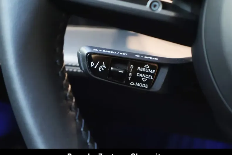 Porsche Taycan din 2021 cu 47.140 km - oferta POR163465 - foto 29