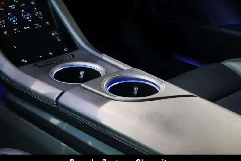 Porsche Taycan din 2021 cu 47.140 km - oferta POR163465 - foto 30