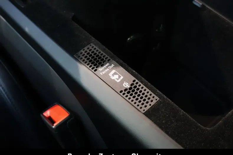 Porsche Taycan din 2021 cu 47.140 km - oferta POR163465 - foto 31