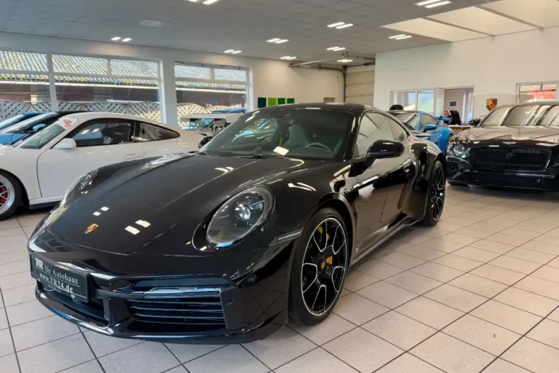Porsche 992 din 2023 cu 23.549 km - oferta POR163466 - foto 2