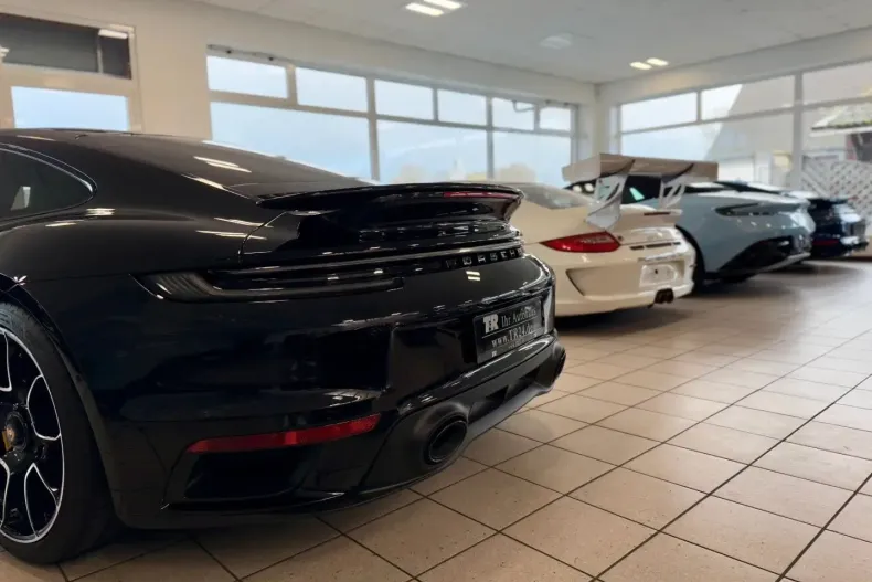 Porsche 992 din 2023 cu 23.549 km - oferta POR163466 - foto 7