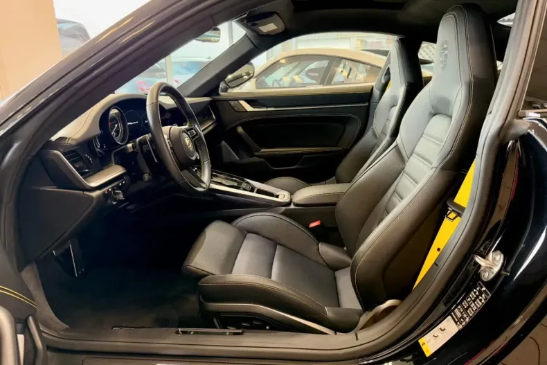 Porsche 992 din 2023 cu 23.549 km - oferta POR163466 - foto 11