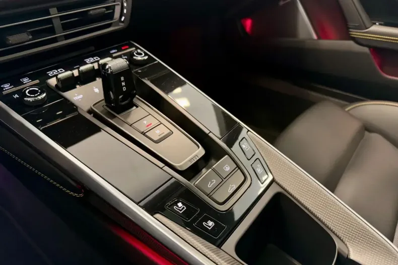 Porsche 992 din 2023 cu 23.549 km - oferta POR163466 - foto 15