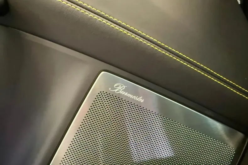 Porsche 992 din 2023 cu 23.549 km - oferta POR163466 - foto 19