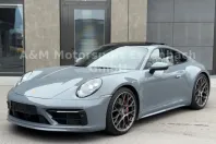 Porsche 992 din 2024 cu 8.634 km - oferta POR163467 - foto 2