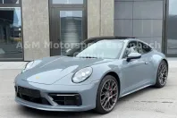 Porsche 992 din 2024 cu 8.634 km - oferta POR163467 - foto 3
