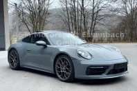 Porsche 992 din 2024 cu 8.634 km - oferta POR163467 - foto 5