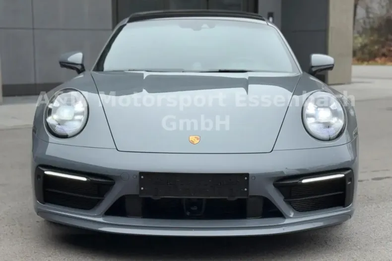 Porsche 992 din 2024 cu 8.634 km - oferta POR163467 - foto 6