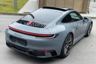 Porsche 992 din 2024 cu 8.634 km - oferta POR163467 - foto 9