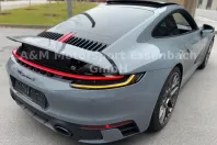 Porsche 992 din 2024 cu 8.634 km - oferta POR163467 - foto 10