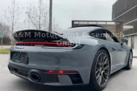 Porsche 992 din 2024 cu 8.634 km - oferta POR163467 - foto 11