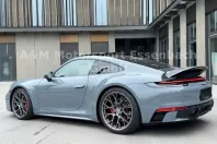 Porsche 992 din 2024 cu 8.634 km - oferta POR163467 - foto 12