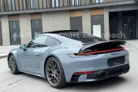 Porsche 992 din 2024 cu 8.634 km - oferta POR163467 - foto 13
