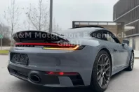 Porsche 992 din 2024 cu 8.634 km - oferta POR163467 - foto 15