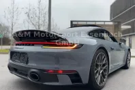 Porsche 992 din 2024 cu 8.634 km - oferta POR163467 - foto 17